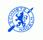 Naaimachinenaalden Schmetz