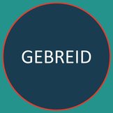 Gebreid