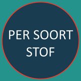 Per Soort Stof