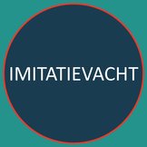 Imitatievacht