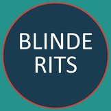 Blinde Ritsen