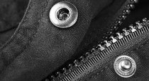 Ritsen, Sluitingen en Kledingaccessoires