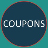 Coupons