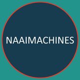 Naaimachines