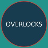Overlocks