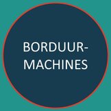 Borduurmachines