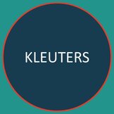 Kleuters
