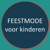 Feestmode voor Kinderen