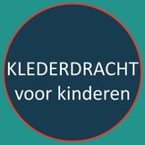 Klederdracht voor Kinderen