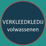Verkleedkledij Volwassenen