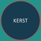 Kerst