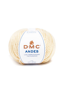 DMC Andes - 300