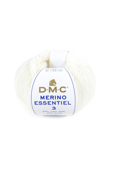 DMC Merino Essentiel 3 - 950
