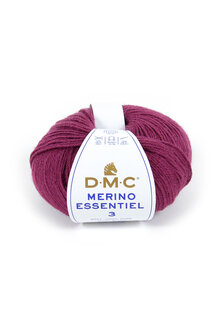 DMC Merino Essentiel 3 - 958