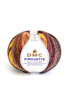 DMC Pirouette - 708