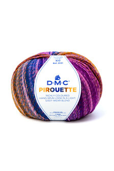 DMC Pirouette - 839