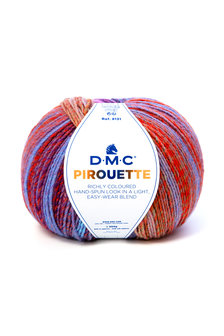 DMC Pirouette - 844