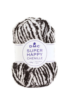 DMC Super Happy Chenille - 151