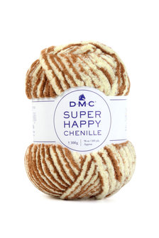 DMC Super Happy Chenille - 154