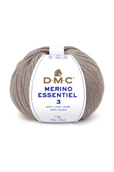 DMC Merino Essentiel 3 - 986