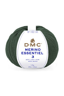 DMC Merino Essentiel 3 - 990