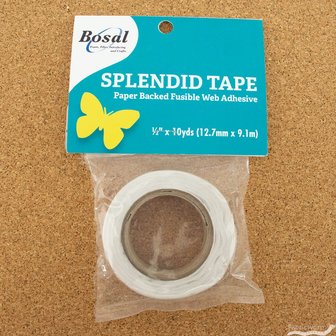 Bosal Splendid Tape (12,7mm x 9,1m)