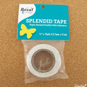 Bosal Splendid Tape (12,7mm x 9,1m)