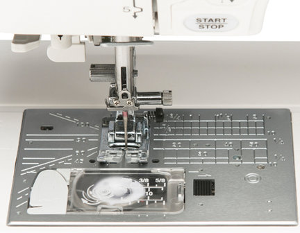Janome Memory Craft 8200 QCP SE