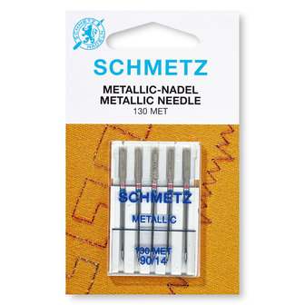Schmetz Metallic 90