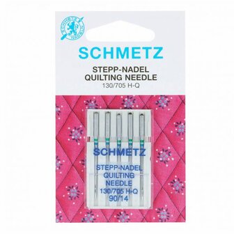 Schmetz Quilting 90
