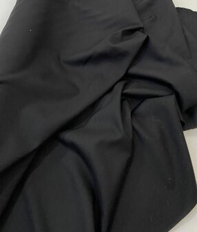 Kuffner - Vest (zwaar) - Zwart