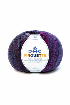 DMC Pirouette - 842