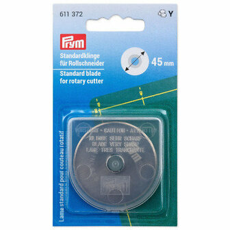 Prym Reservemes voor Rolmes Maxi 45mm