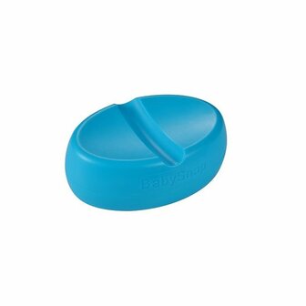 Babysnap Speldenmagneet Blauw