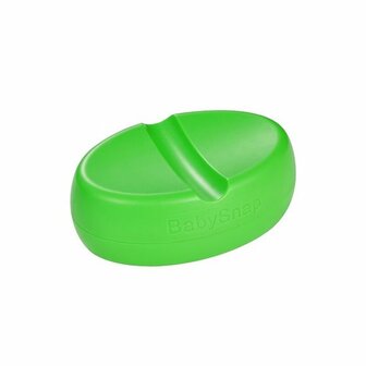 Babysnap Speldenmagneet Groen