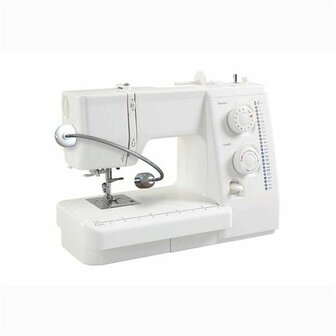 Daylight Naaimachine Lamp met Flexibele Arm