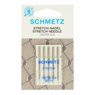 Schmetz Stretch 90