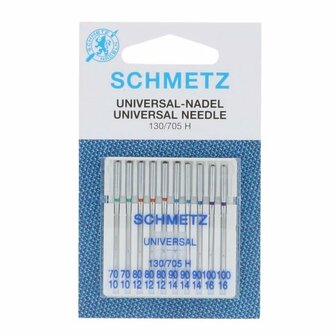 Schmetz Universeel 70/80/90/100