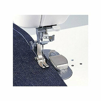 Magnetische Geleider voor Naaimachine