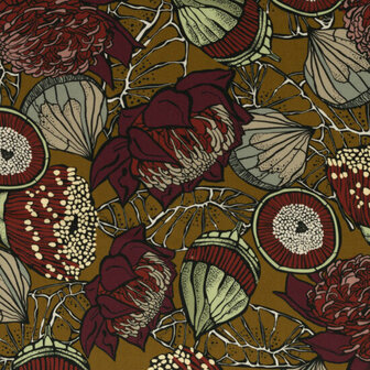 Viscose - Down Under - Oker