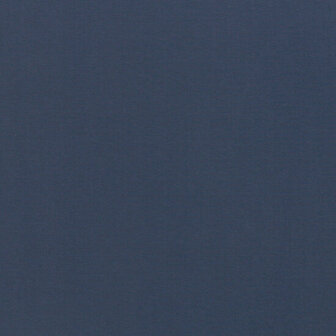 Jersey - Uni - Blauw