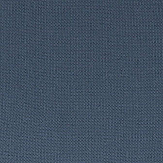 Gebreid - Uni - Blauw