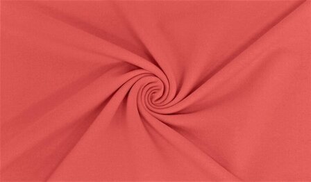 French Terry - Uni - Roze
