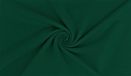 French Terry - Uni - Groen