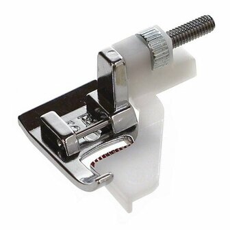 Janome 7mm - Instelbare Randstikvoet