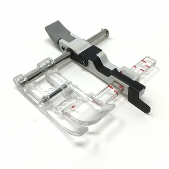 Janome 7mm - Instelbare Zoomvoet