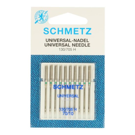 Schmetz Universeel 70