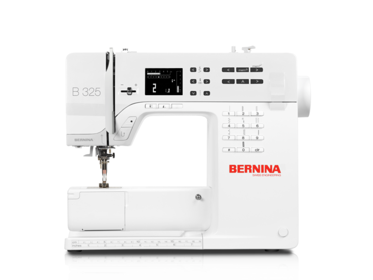 Bernina 325