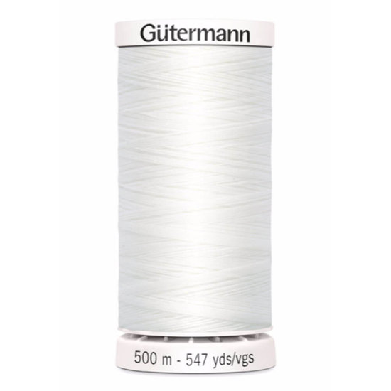 Gutermann Allesnaaigaren 500m - 800