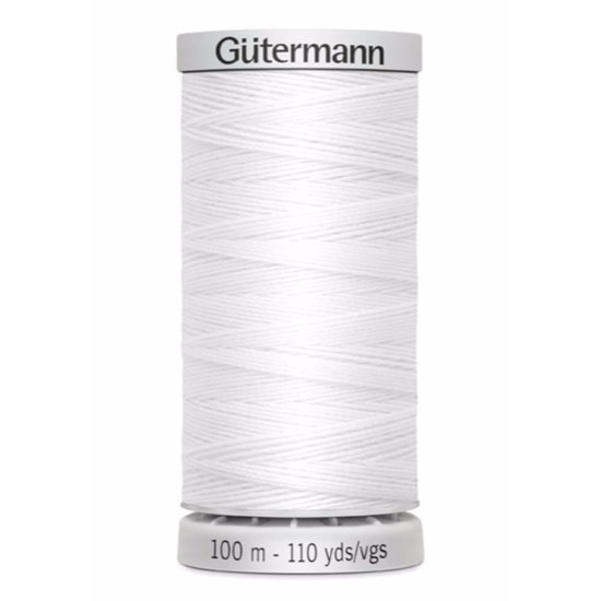Gutermann Super Sterk 100m - 800